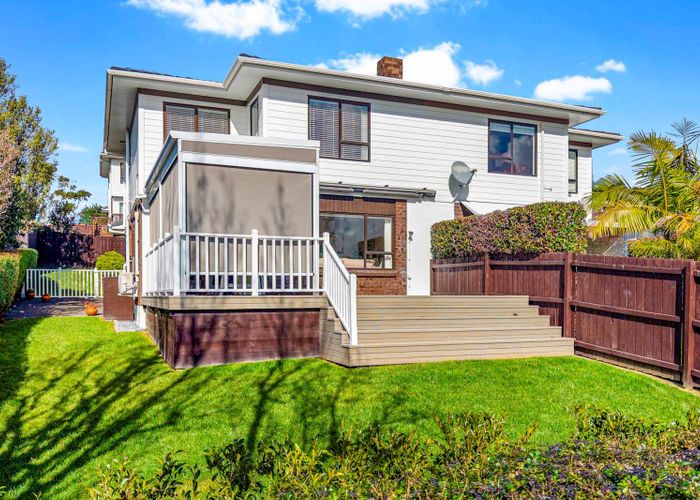  at 4/674 Remuera Road, Remuera, Auckland City, Auckland