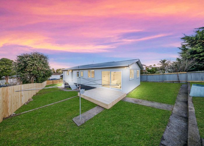  at 6 Frangipani Avenue, Manurewa, Manukau City, Auckland