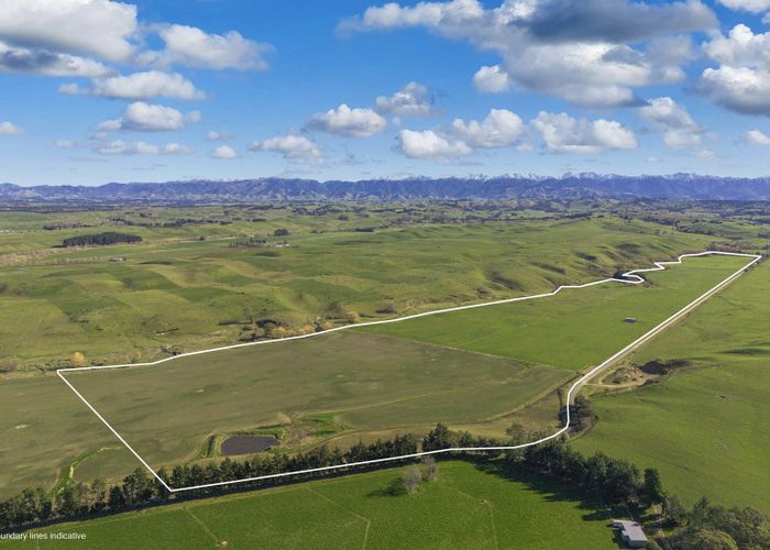  at Ngaruru Road, Ongaonga, Central Hawke's Bay, Hawke's Bay