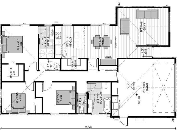  at Lot 10, 345 Trices Road, Prebbleton, Selwyn, Canterbury