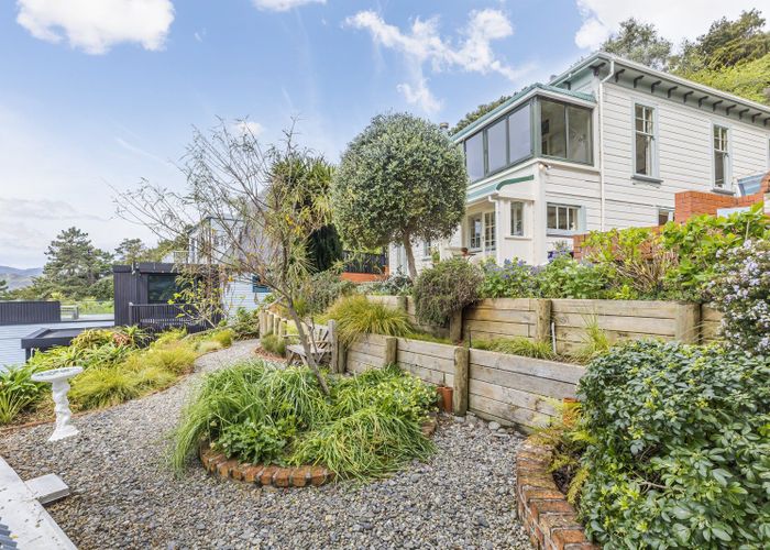  at 9 Sinclair Street, Seatoun, Wellington, Wellington