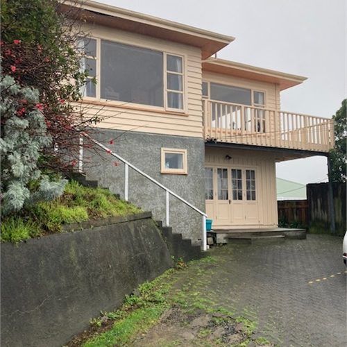  at 37 Milne Tce., Island Bay, Wellington, Wellington