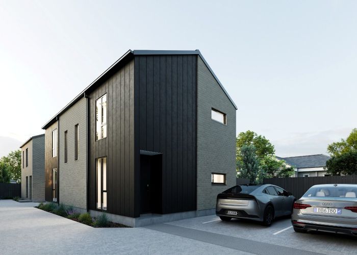  at 1/33 Evesham Crescent, Spreydon, Christchurch City, Canterbury