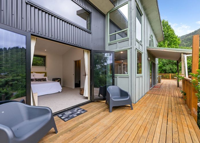  at 259C Anakiwa Road, Anakiwa , Marlborough, Marlborough