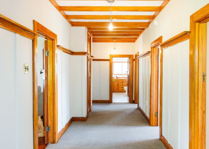  at 155 James LINE, Kelvin Grove, Palmerston North