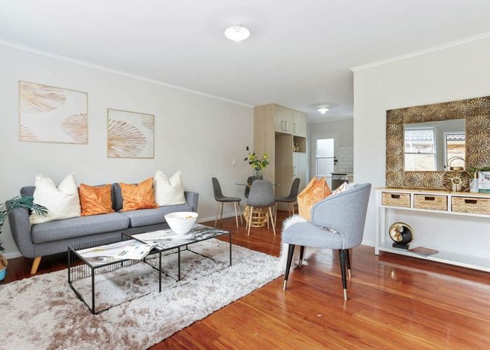  at 4/43 Spring Street, Onehunga, Auckland