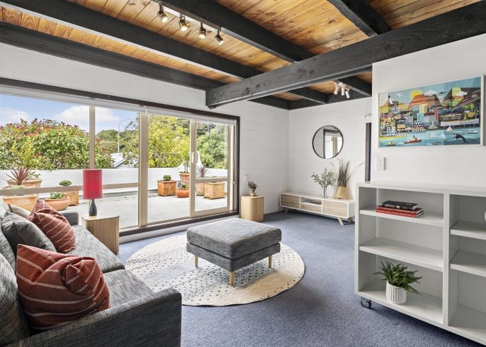  at 17/62 Moxham Avenue, Hataitai, Wellington