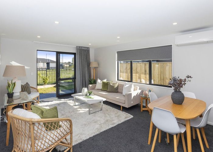  at 4 Clontarf Lane, Belfast, Christchurch City, Canterbury