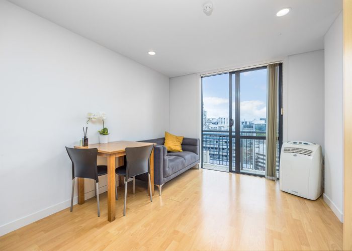  at 1003/76 Wakefield Street, Auckland Central, Auckland