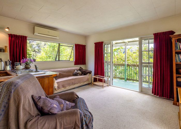  at 17 Crescent Road East, Ostend, Waiheke Island