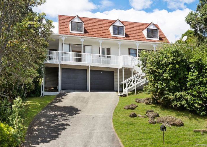  at 1 Francis Curtis Avenue, Blockhouse Bay, Auckland City, Auckland