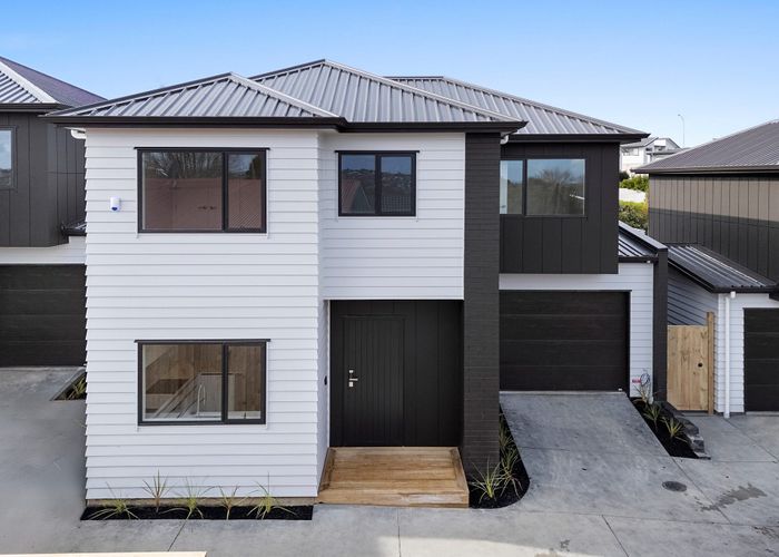  at 12B Union Road, Howick, Manukau City, Auckland