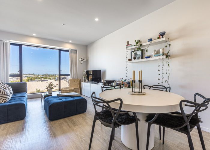  at 1004/8 Hereford Street, Freemans Bay, Auckland City, Auckland