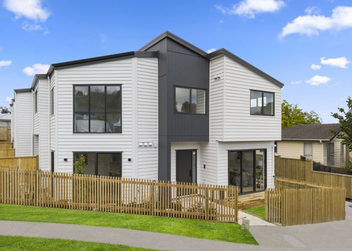  at Lot 3/29 Clyma Place, Massey, Waitakere City, Auckland