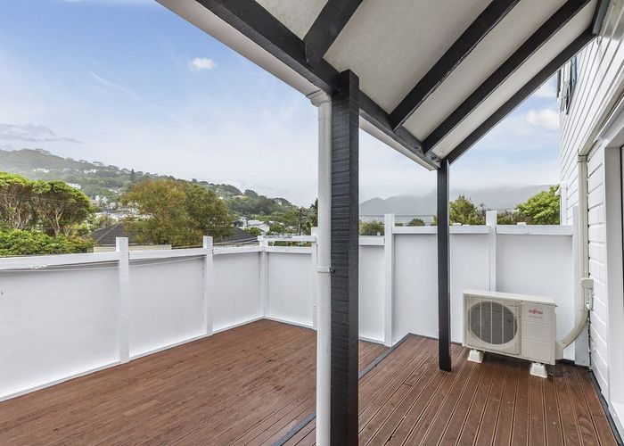  at 3/40 Ranelagh Street, Karori, Wellington, Wellington
