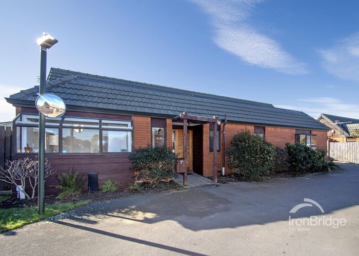  at 4/415 Mairehau Road, Parklands, Christchurch City, Canterbury