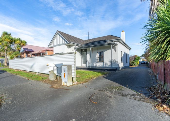 at 111 Morton Street, Strathern, Invercargill, Southland