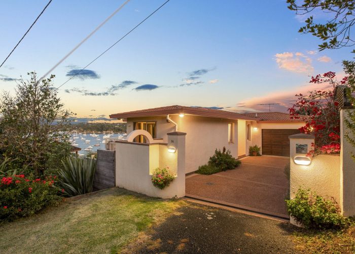  at 3A Waikare Road, Oneroa, Waiheke Island