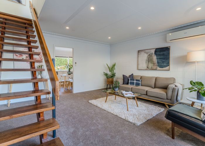  at 4/128 London Street, City Centre, Dunedin, Otago