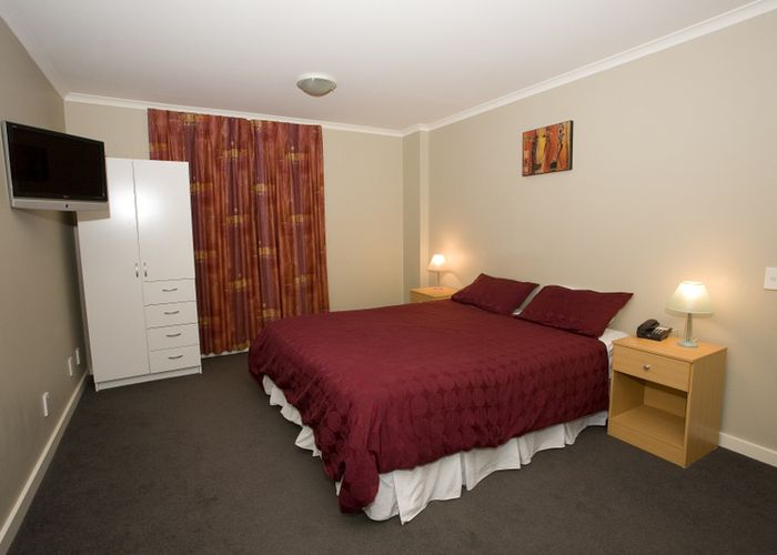  at 702/5 Aitken Street, Thorndon, Wellington
