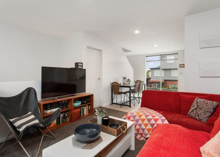  at 6/54 Champion Street, St. Albans, Christchurch City, Canterbury