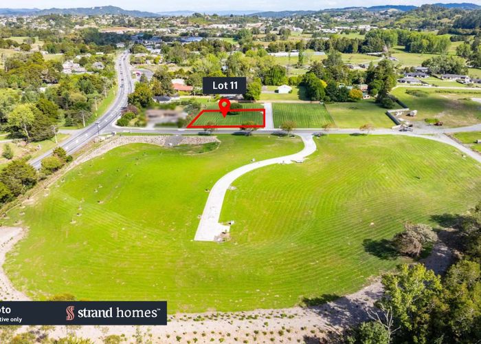  at Lot11/143 Great North Rd, Kamo, Whangarei, Northland