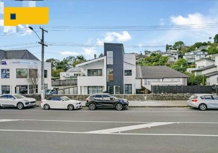  at 6/854 Mount Eden Road, Three Kings, Auckland City, Auckland