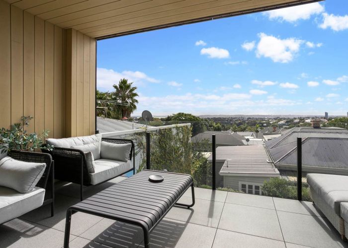  at 201/367 Great North Road, Grey Lynn, Auckland