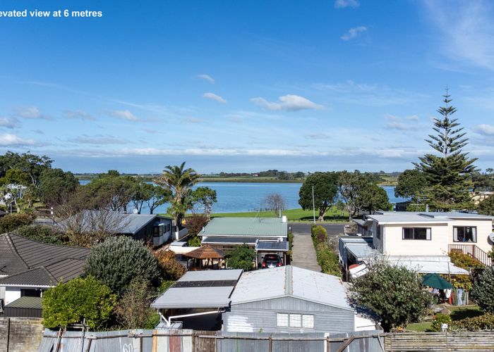  at 3 Ocean View Road, Weymouth, Manukau City, Auckland