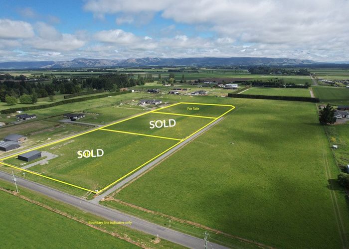  at Lot 3 Hobbs Road, Methven, Ashburton, Canterbury