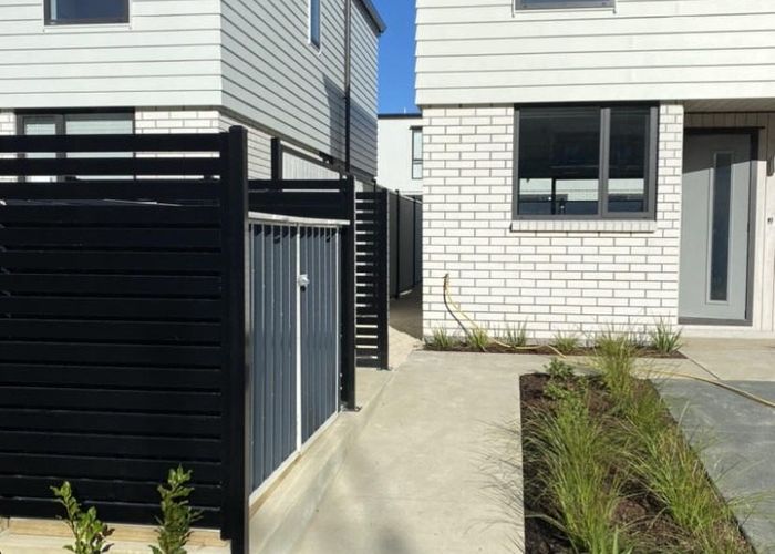  at Mangere, Manukau City, Auckland