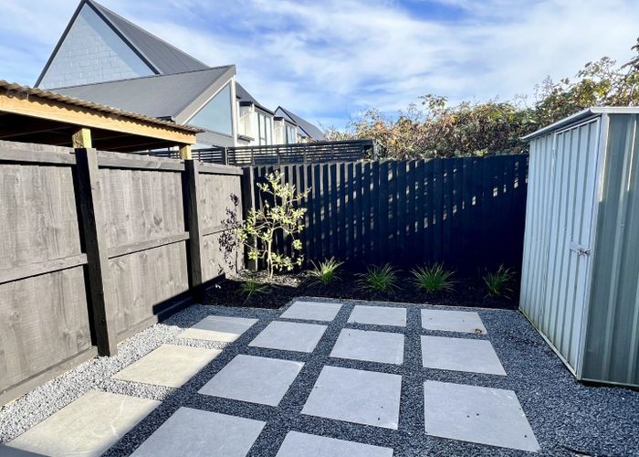  at 1/119 Sherborne Street, St. Albans, Christchurch City, Canterbury