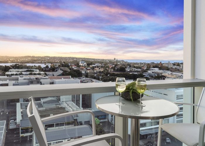  at 1106/3 Northcroft Street, Takapuna, North Shore City, Auckland