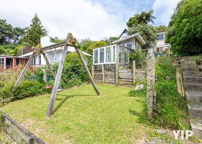  at 25 Prospect Terrace, Johnsonville, Wellington, Wellington