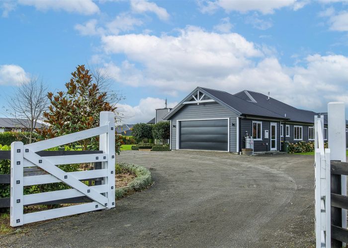  at 5 Orbiter Drive, Kaiapoi