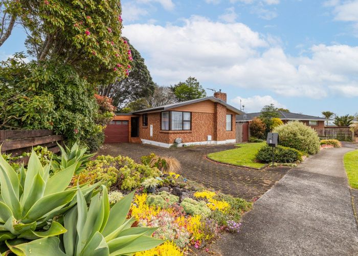  at 95 Manu Crescent, Upper Vogeltown, New Plymouth