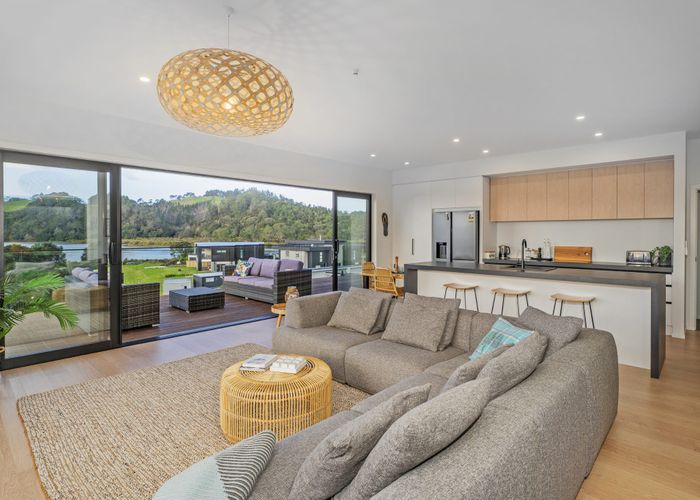  at 6 Joyce Harsant Place, Cooks Beach, Thames-Coromandel, Waikato