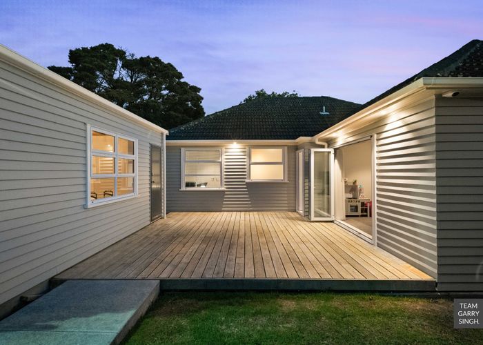  at 2A Eddowes Street, Manurewa, Manukau City, Auckland