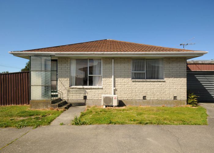  at 1/74 Veitches Road, Casebrook, Christchurch