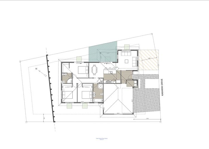  at 56 Kawariki Drive, Brymer Heights, Rotokauri , Hamilton, Waikato