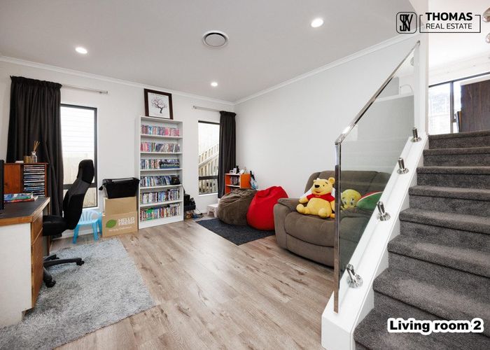  at 18 Barley Road, Flat Bush, Manukau City, Auckland