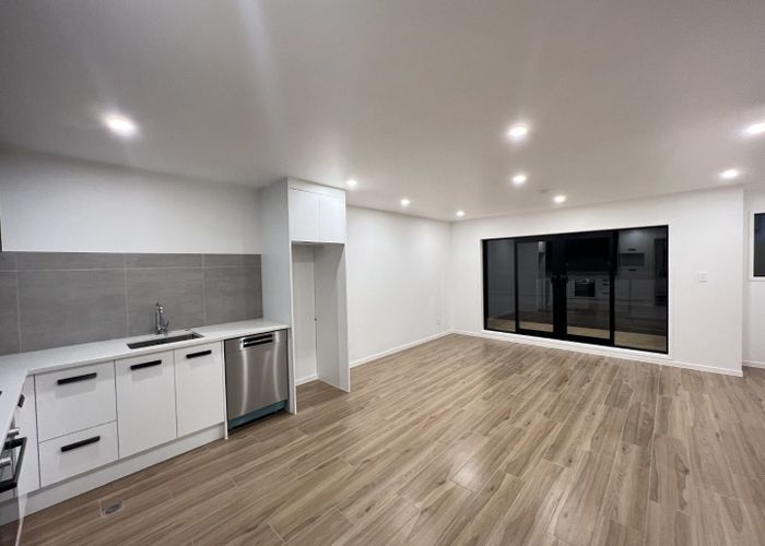  at 6C Hyde Street, Manurewa, Manukau City, Auckland