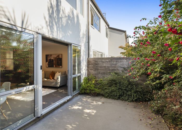  at 35A Ruskin Street, Addington, Christchurch