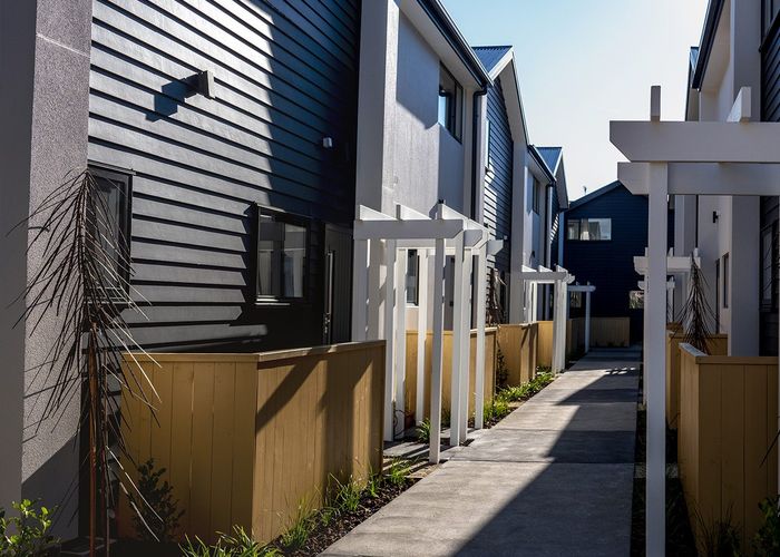  at 8/317 Gloucester Street, City Centre, Christchurch City, Canterbury