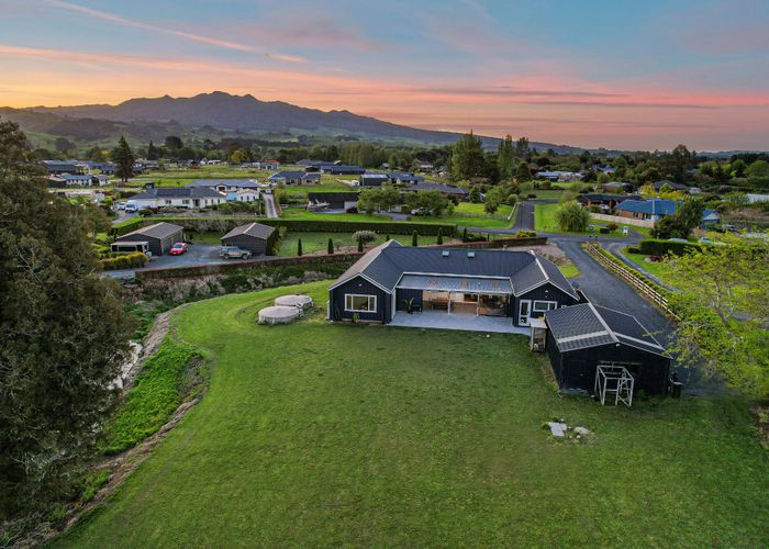  at 189 Inglefield Street, Pirongia, Te Awamutu