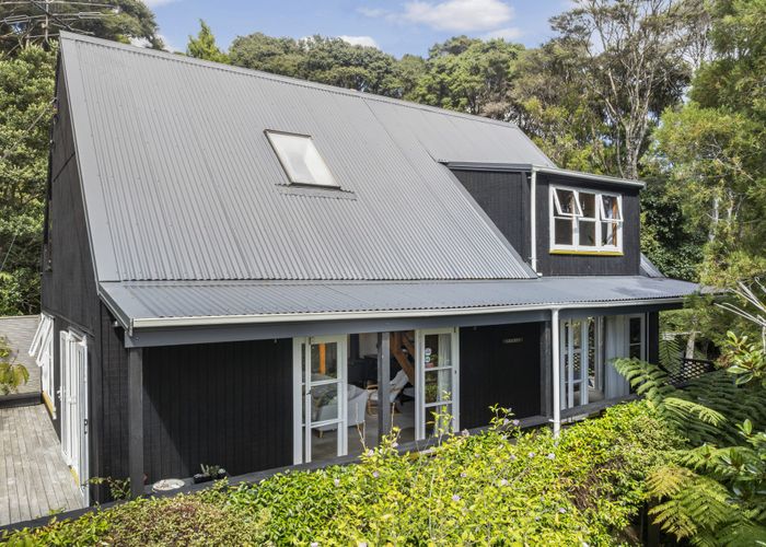  at 58 Opanuku Road, Henderson Valley, Waitakere City, Auckland