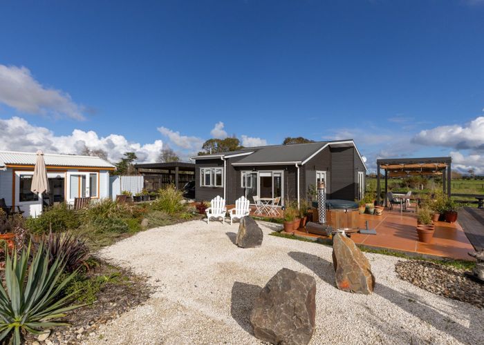 at 244 Matatoki Road, Matatoki , Thames-Coromandel, Waikato
