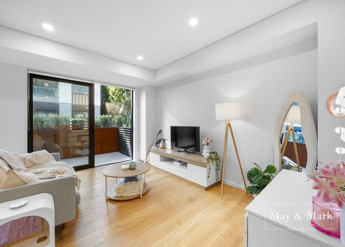  at G14/8 Meadowbank Road, Meadowbank, Auckland City, Auckland