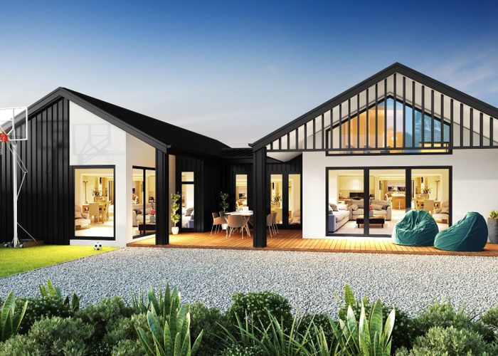  at Lot 54 Glendore, Halswell, Christchurch City, Canterbury