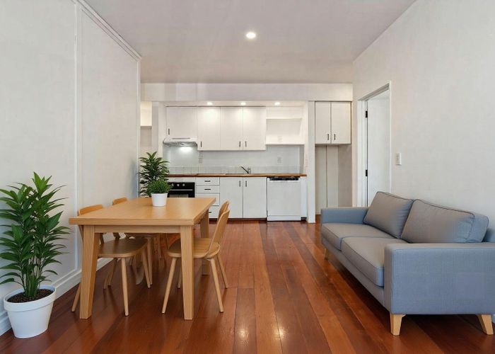  at 4/20 Hopper Street, Mount Cook, Wellington, Wellington